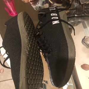 Nobull shoes
